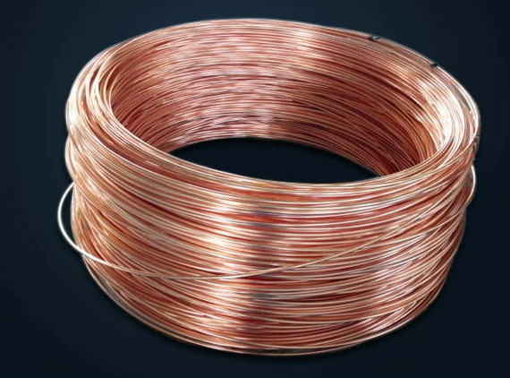 淺談銅桿中氧含量的重要性?。?！